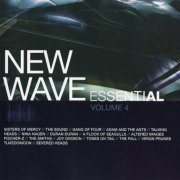 VA - Essential New Wave - Volume 4 (2006)