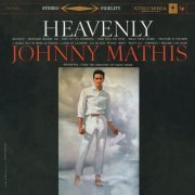 Johnny Mathis - Heavenly (1959) [Hi-Res]