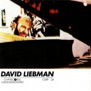 David Liebman - The Loneliness Of A Long Distance Runner (2013)
