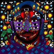 Kaytranada - 99.9% (2016)