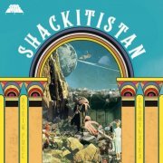 Shacke One - Shackitistan (2019)