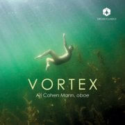 Ari Cohen Mann, Benjamin Smith, Kevin Day, Daniel Ramjattan - VORTEX (2025) [Hi-Res]
