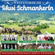 VA - Weststeirische Musi-Schmankerln - Folge 1 (2022)