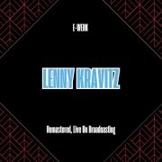 Lenny Kravitz - E-Werk (Remastered, Live On Broadcasting) (2025)