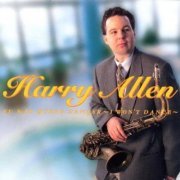 Harry Allen - Eu Não Quero Dançar ~ I Won't Dance (1998)