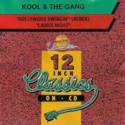 Kool & The Gang – Ladies Night / Hollywood Swingin' (Remix) (1993)