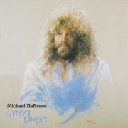 Michael DeGreve - Gypsy's Lament (2025) [Hi-Res]