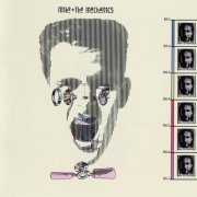 Mike + The Mechanics - Mike + The Mechanics (1985)