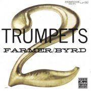 Art Farmer & Donald Byrd - Two Trumpets (1956) FLAC