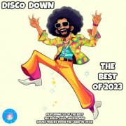 VA - Disco Down The Best of 2023 (2023)