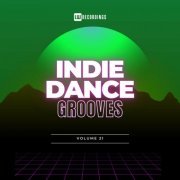 VA - Indie Dance Grooves, Vol. 21 (2024) FLAC