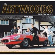 The Artwoods -  Singles A's & B's (Remastered) (1964-67/2000)