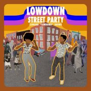 Leonard 'Lowdown' Brown - Street Party (2025) Hi-Res