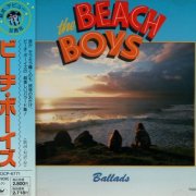 The Beach Boys – Ballads (1991)