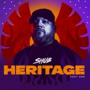Shub - Heritage (Part One) (2025)