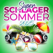 VA - Super Schlager - Sommer 2025 (2025)