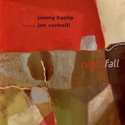 Jimmy Haslip - Nightfall (2020)