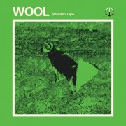 Wooden Tape - Wool (2025)