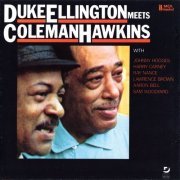 Duke Ellington & Coleman Hawkins - Duke Ellington Meets Coleman Hawkins (1962) CD Rip