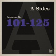 VA - The Poker Flat A Sides - Chapter Five (the best of catalogue 101-125) (2020)