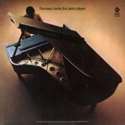 Ramsey Lewis - Ramsey Lewis, the Piano Player (1970) LP