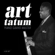 Art Tatum - Piano Grand Master (2003) FLAC