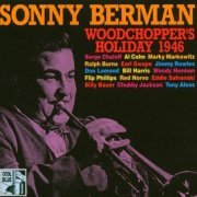 Sonny Berman - Woodchoppers Holiday 1946 (1993)