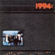 1994: ‎– 1994: (Reissue) (1978/2012)