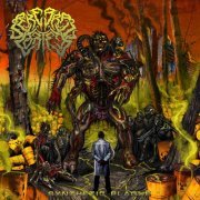 Cerebral Cortex - Synthetic Plague (2023) Hi-Res