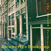 The Moscow Quartet - Rieuwertz's Bookshop (2025)