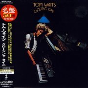 Tom Waits - Closing Time (Japan SHM-CD) (2008)