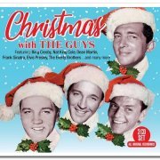 VA - Christmas With The Guys [3CD Box Set] (2020)