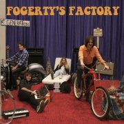 John Fogerty - Fogerty's Factory (2020)