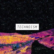 VA - Technoism Vol. 3 (2025)
