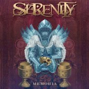 Serenity - Memoria (Live) (2022)