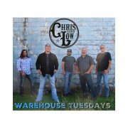 Chris Low Band - Warehouse Tuesdays (2021)