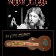 Duane Allman - Skydog: The Duane Allman Retrospective (7CD Box Set) (2013)