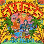 Skegss - Top Heavy (2025) Hi Res