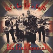 Six Five Special - Let´S Go, Let´S Go (2014)