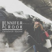 Jennifer Crook - Carnforth Station (2014)