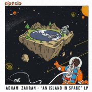 Adham Zahran - An Island In Space (2026)