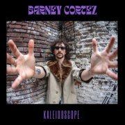 Barney Cortez - Kaleidoscope (2023)