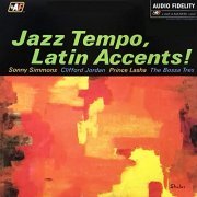 VA - Jazz Tempo, Latin Accents! (1965/2020) Hi Res