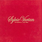 Sylvie Vartan - L'intégrale live (9CD) (2022)