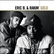 Eric B. & Rakim - Gold -2CD (2005)