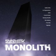 VA - Monolith VA (2026)