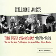 Killing Joke - The Peel Sessions 79 - 81 (2008)