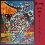 Darius Degher - Rhyme in the Wreckage (2025)