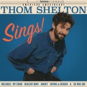 Thom Shelton - Thom Shelton Sings (2024) [Hi-Res]