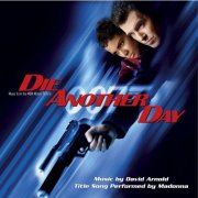 David Arnold - Die Another Day - Music from the MGM Motion Picture (2002)